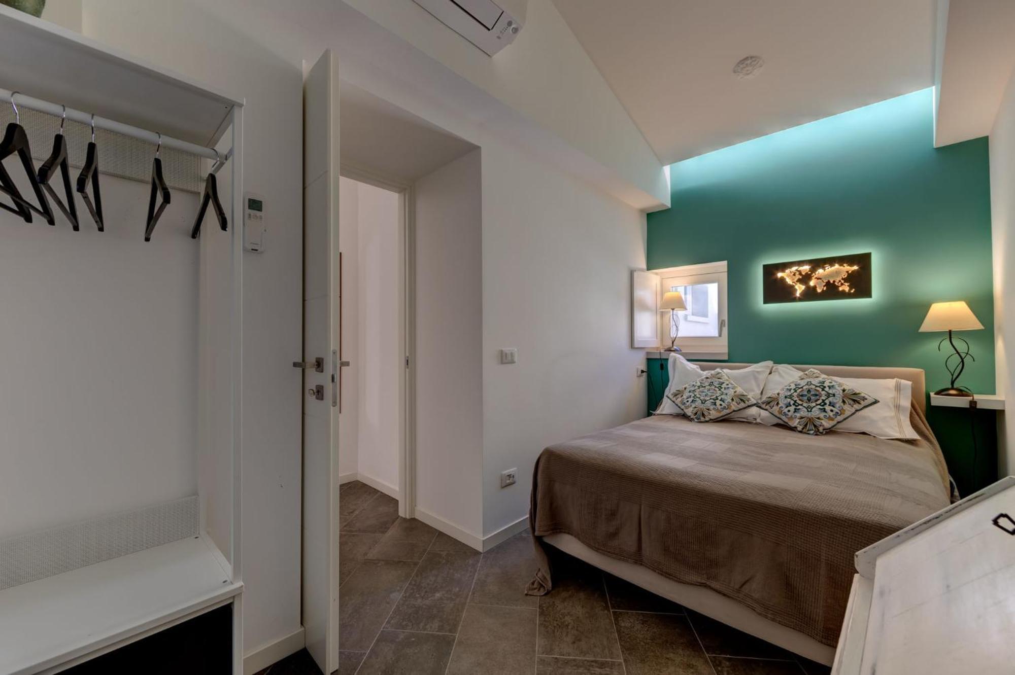 Ortigia Green Syrakus Exterior foto