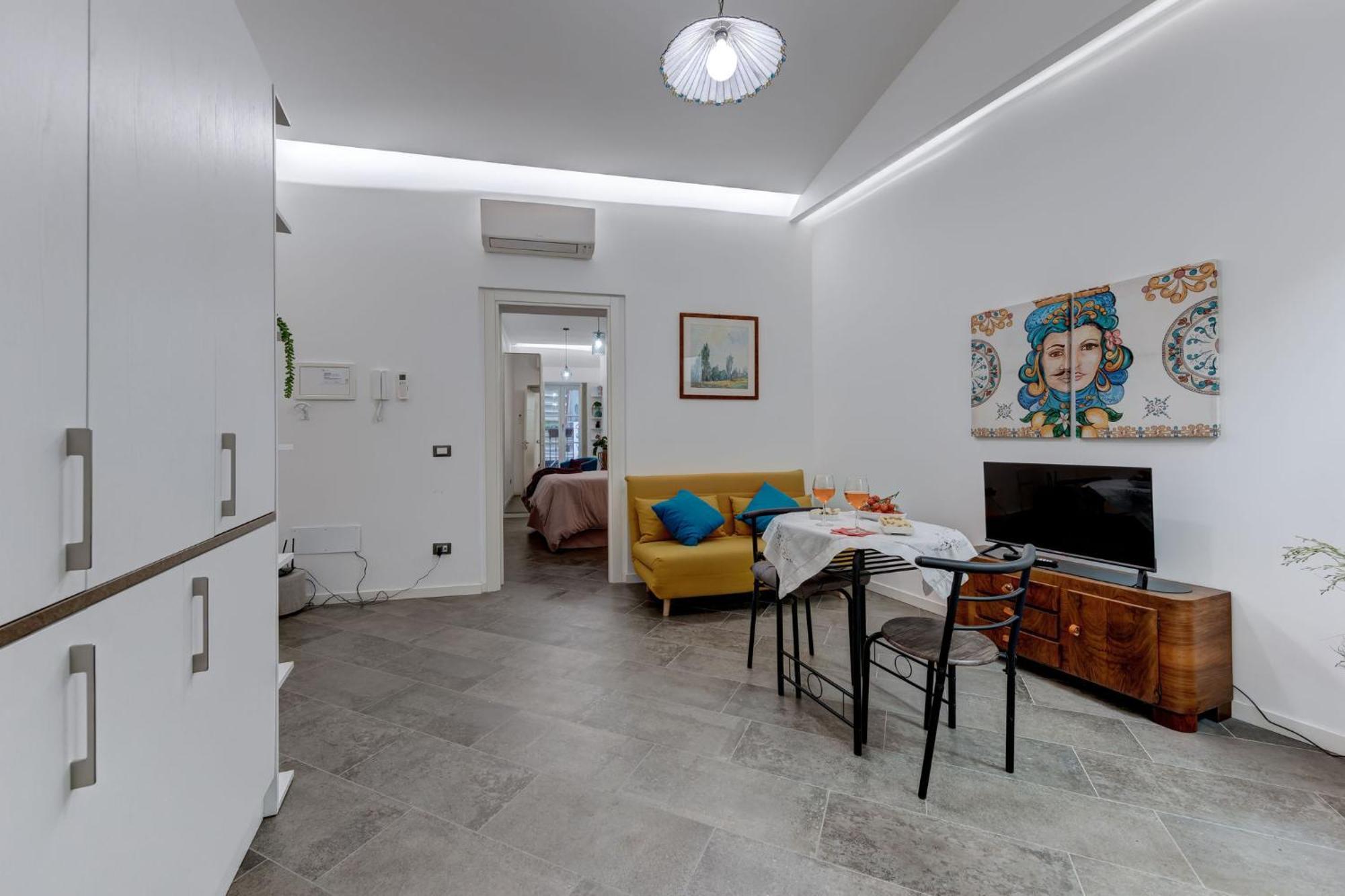 Ortigia Green Syrakus Exterior foto