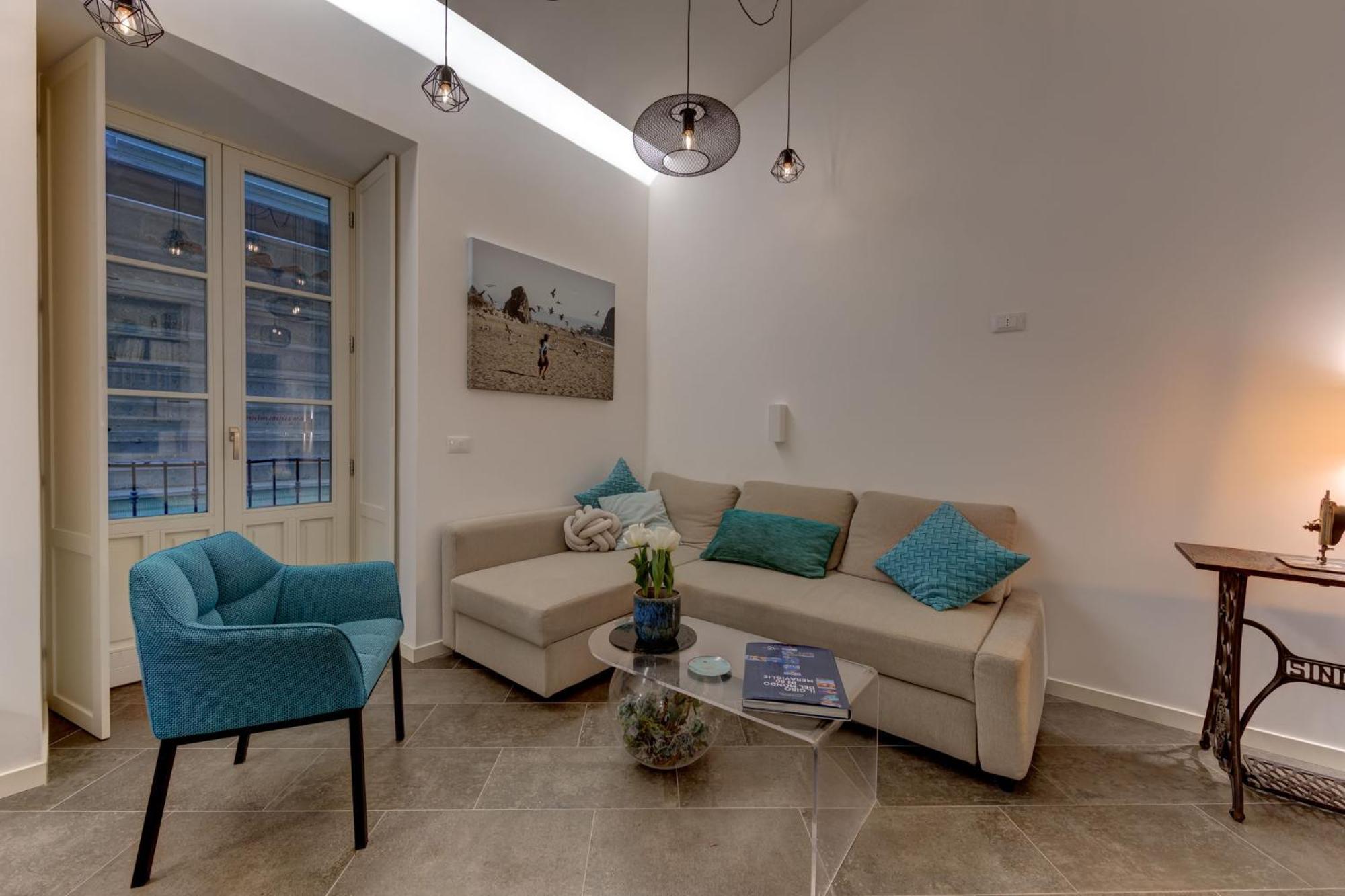 Ortigia Green Syrakus Exterior foto