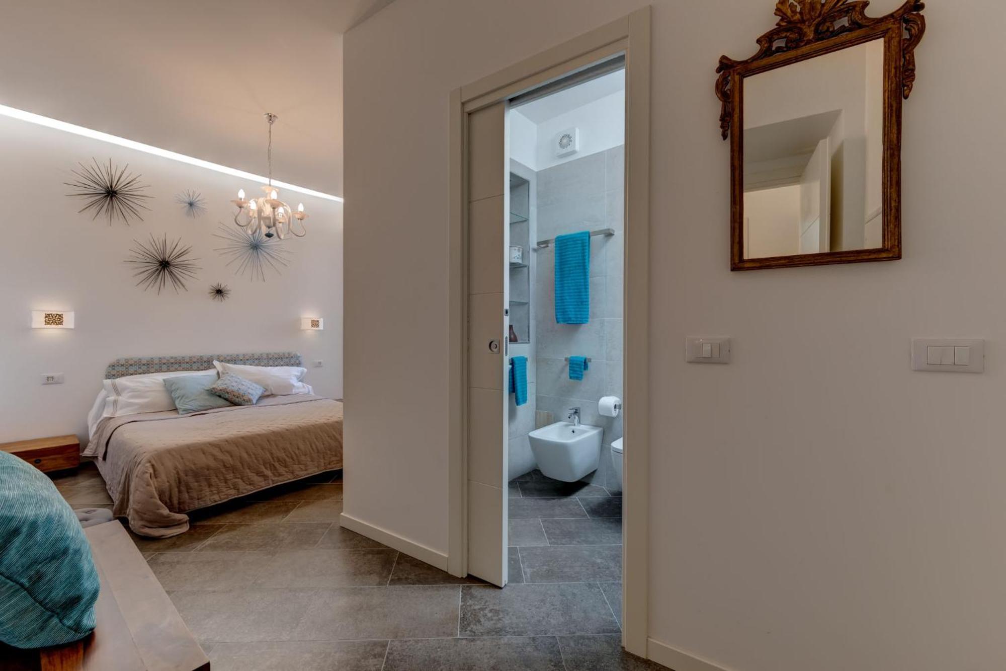 Ortigia Green Syrakus Exterior foto