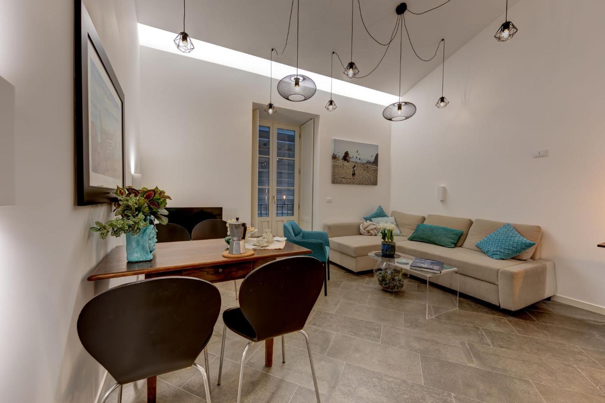 Ortigia Green Syrakus Exterior foto