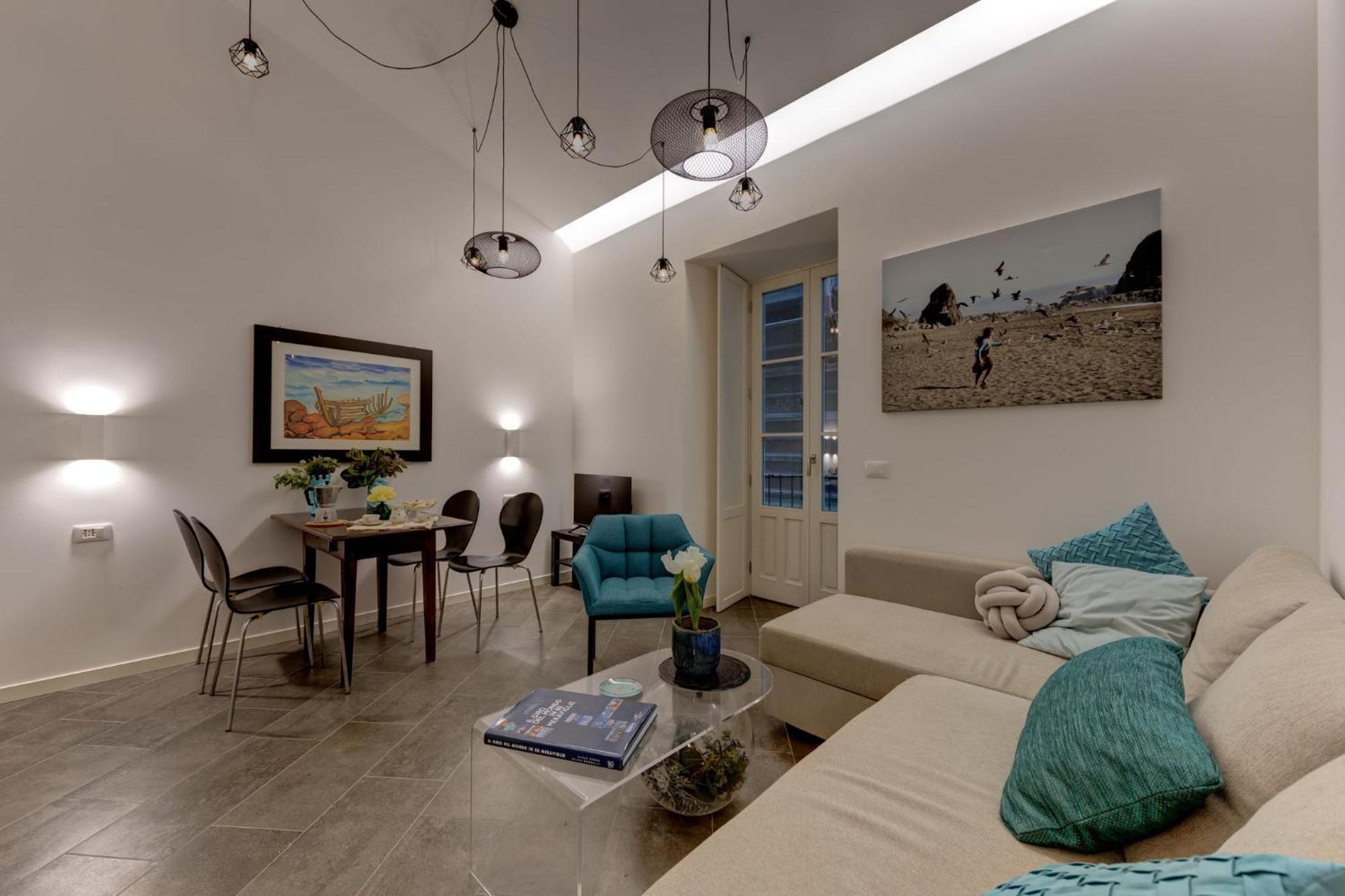 Ortigia Green Syrakus Exterior foto