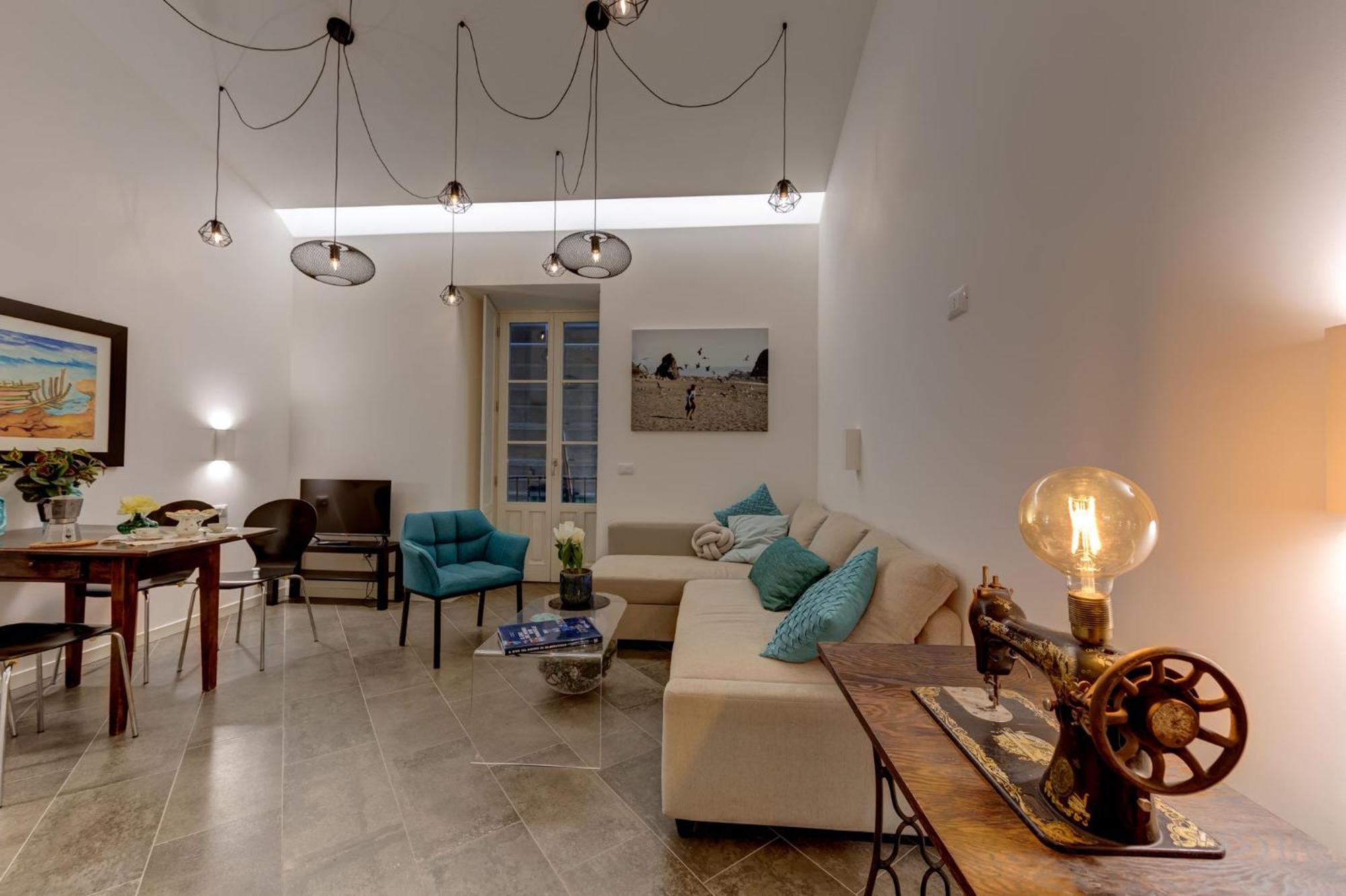 Ortigia Green Syrakus Exterior foto