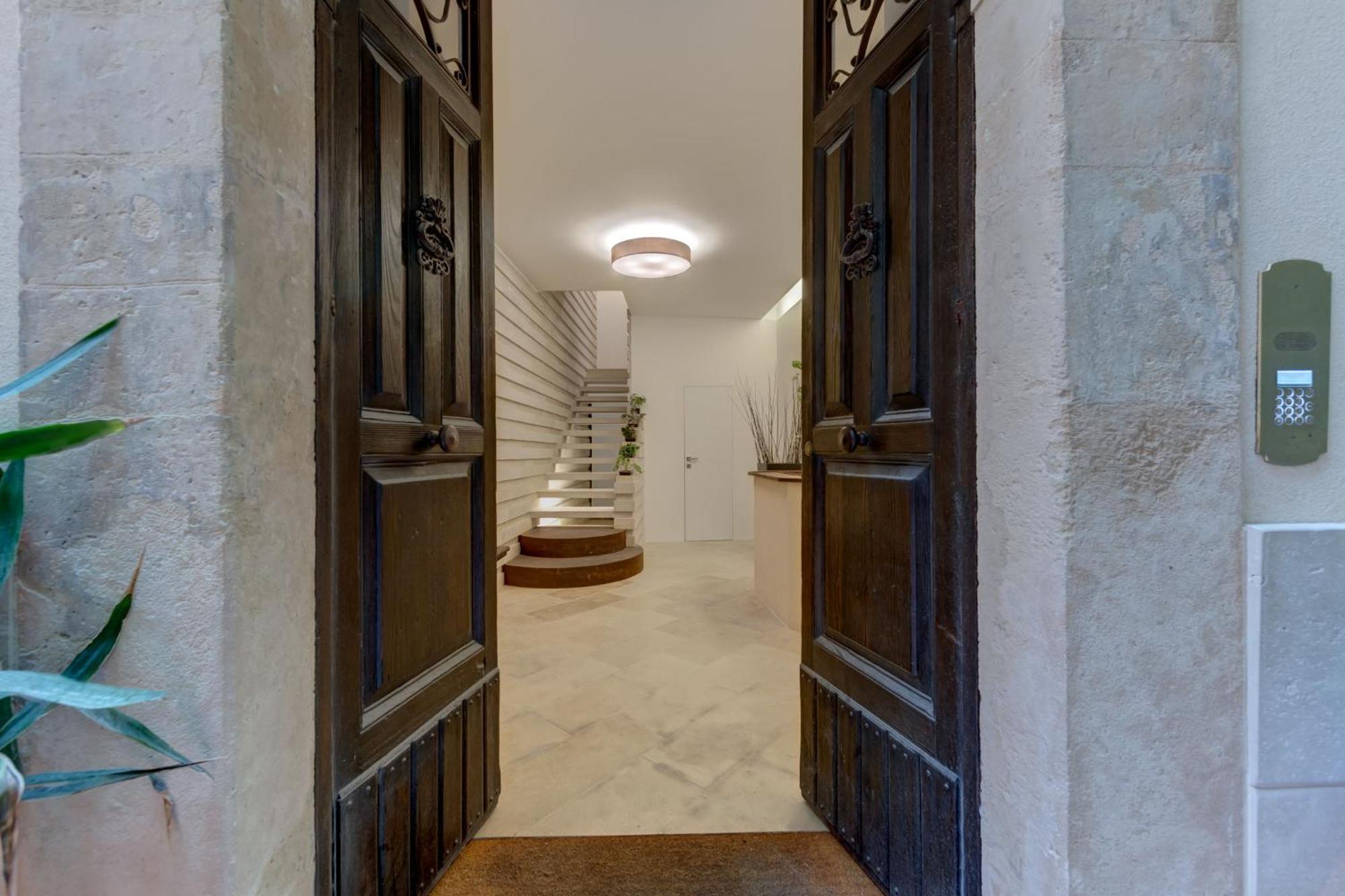 Ortigia Green Syrakus Exterior foto